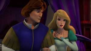 دانلود کیفیت بالای انیمیشن سینمایی پرنسس قو : تولد یک افسانه The Swan Princess : A Fairytale Is Born 2023 مناسب تماشای خانوادگی و دخترانه با دوبله فارسی کامل