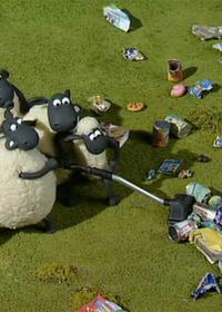 بره ناقلا مزرعه دار میشود