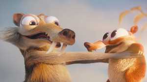 تماشای کارتون عصر یخبندان داستان های اسکرات فصل 1