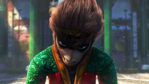 دانلود سینمایی Monkey King Reborn 2021 با دوبله فارسی