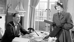 معجزه در خیابان سی و چهارم Miracle on 34th Street (1947)