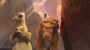 دانلود انیمیشن عصر یخبندان 6 ماجراهای باک وایلد جدید