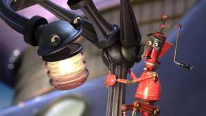 ربات ها Robots (2005)