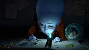 کله کدو Megamind (2010)