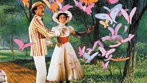 مری پاپینز Mary Poppins (1964)