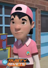 قسمت بیست و هفتم