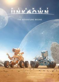 سیاره ناشناخته Planet Unknown