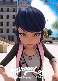 قسمت بیست و پنجم Risk (Shadow Moth's Final Attack - Part 1)