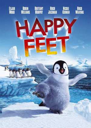 خوش قدم Happy Feet