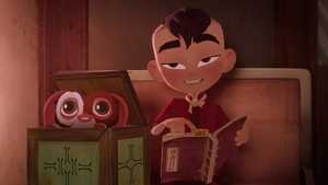 دانلود دوبله فارسی قسمت اول تا قسمت آخر سریال جدید گرملین ها رازهای موگوای Gremlins Secrets of the Mogwai 2023 به کارگردانی استیون اسپیلبرگ با کیفیت عالی