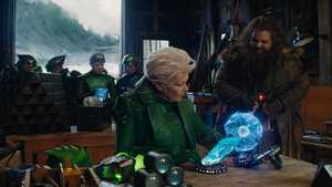 تماشای فیلم نبرد آرتمیس 1 با دوبله فارسی