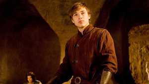 سرگذشت نارنیا 2 : شاهزاده کاسپین The Chronicles of Narnia 2 : Prince Caspian (2008)