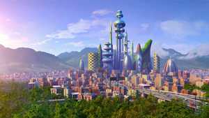 تماشای کیفیت عالی کارتون گروه حیوانات خانگی Pets United 2019 در ژانر کمدی و ماجراجویانه همراه با دوبله فارسی کامل