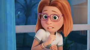 دانلود کیفیت عالی کارتون خنده دار و سینمایی انیمیشن لئو Leo 2023 همراه با صحنه های کمدی و دوبله فارسی کامل