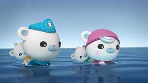 دانلود یا تماشای کامل فصل اول کارتون اختانوردها : بالا و فراتر از آن Octonauts : Above & Beyond با دوبله فارسی مناسب تماشا به همراه خانواده