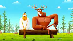 دانلود کامل برنامه کودک جدید و کارتونی گوسفند کاراته باز Karate Sheep 2023 از قسمت اول تا قسمت آخر فصل اول با بهترین کیفیت و مناسب تماشای خانوادگی