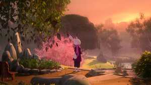 تماشای کارتون سینمایی مدرسه خرگوش ها نگهبان تخم طلا 2017 با دوبله فارسی کامل و کیفیت عالی