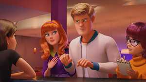 دانلود انیمیشن سینمایی اسکوب دوبله فارسی