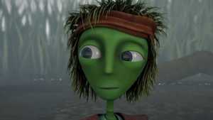 دانلود کارتون جدید و سینمایی جیرجیرک و مورچه Cricket & Antoinette 2023 با کیفیت عالی و دوبله فارسی کامل