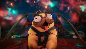 کارتون سینمایی میچل ها علیه ماشین ها دوبله فارسی بدون سانسور