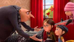 من نفرت انگیز ۲ Despicable Me 2 (2013)