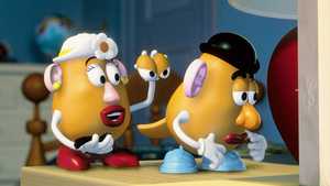 داستان اسباب بازی 2 Toy Story 2 (1999)