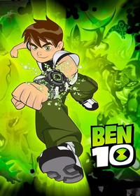 بن تن Ben 10
