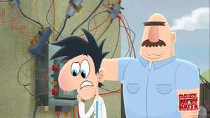 دانلود ابری با احتمال بارش کوفته قلقلی قسمت 1