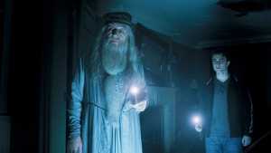 هری پاتر و شاهزاده دورگه Harry Potter and the Half-Blood Prince (2009)