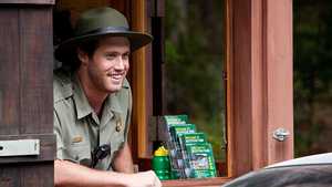 یوگی خرسه Yogi Bear (2010)