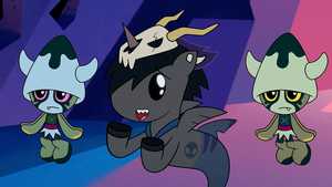 دانلود سریال جدید پری های دریایی تک شاخ Mermicorno : starfall 2025 با دوبله فارسی کامل مناسب تماشا به همراه خانواده