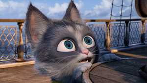 دانلود کارتون خنده دار و سینمایی یاگا و کتاب جادو Yaga and Spell Book 2023 مناسب تماشای خانوادگی با دوبله فارسی و کیفیت بالا