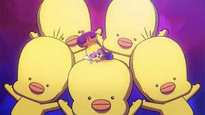 تماشای آنلاین انیمیشن سینمایی پادشاه توئیتی King Tweety 2022 همراه با دوبله فارسی کامل