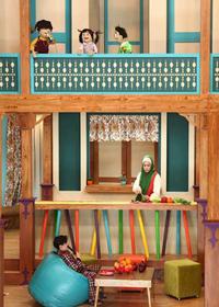 محله گل و بلبل 42