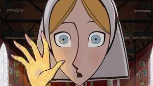 زیرنویس فارسی کارتون گرگ گردان ها جدید