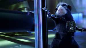 گروه ویژه G-force (2009)