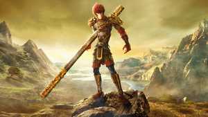 میمون شاه: بازگشت قهرمان Monkey King: Hero Is Back (2015)