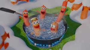 تماشای آنلاین قسمت 1 کارتون مینیون ها و بیشتر Minions & More 1 2022 با بهترین کیفیت پخش و دوبله فارسی کامل