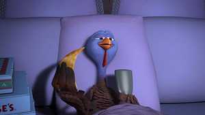 پرندگان آزاد Free Birds (2013)