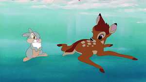 بامبی Bambi (1942)