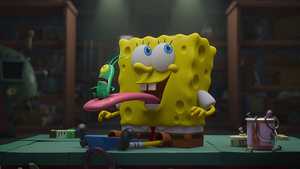 تماشا انیمیشن سینمایی جدید پلانکتون Plankton : The Movie 2025 با دوبله فارسی در ژانر ماجراجویانه و فانتزی