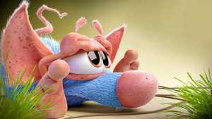 دانلود کارتون سریالی صامت راتیک موش کوچولو Rattic Mini قسمت 1 فصل 2 با بهترین کیفیت