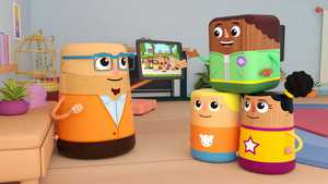 تماشای آنلاین سریال خنده دار محله بی Bea's Block 2024 با دوبله فارسی به کیفیت عالی