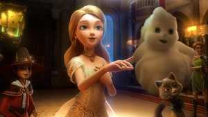 دانلود انیمیشن سینمایی جادویی و پرنسسی جادوگر کوچولو Little Sorcerer 2021 با کیفیت عالی و دوبله فارسی کامل