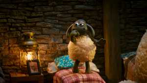 تماشای بهترین کیفیت کارتون سریالی بره ناقلا ماجراهایی از ته باتلاق Shaun the Sheep Adventures from Mossy Bottom قسمت اول تا قسمت آخر ژانر کمدی و خانوادگی