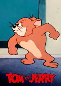 دکتر جکیل و آقای موش