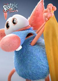 قسمت پنجاه و هفتم