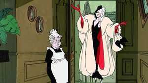 101 سگ خالدار 101 Dalmatians (1961)