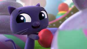 دانلود زبان اصلی انیمیشن سینمایی ترو : آرزوهای زمستانی True and the Rainbow Kingdom : Winter Wishes 2019 با زیرنویس انگلیسی و کیفیت عالی