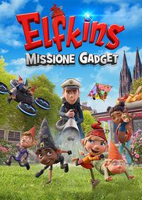 الفکین ها Elfkins